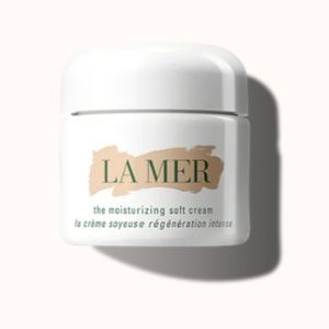 La Mer- The moisurizing Soft Cream